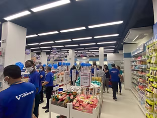 DROGARIA VENÂNCIO São Gonçalo - RJ - Depois