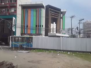 FARMACIA PACHECO - DPSP Nilópolis - RJ - Antes